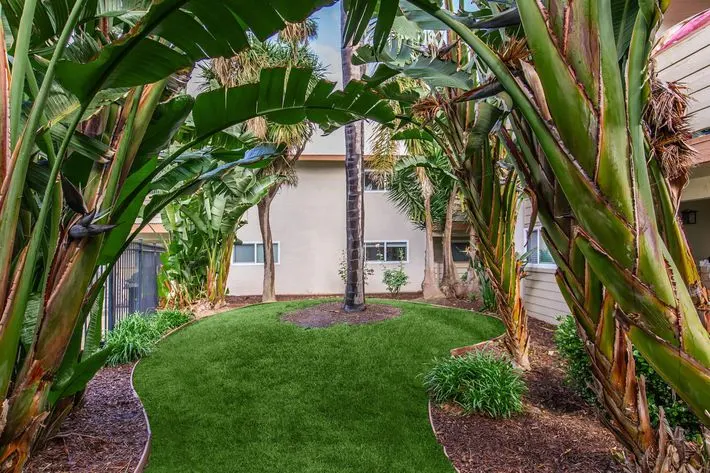 Ladera Woods Apartment Homes