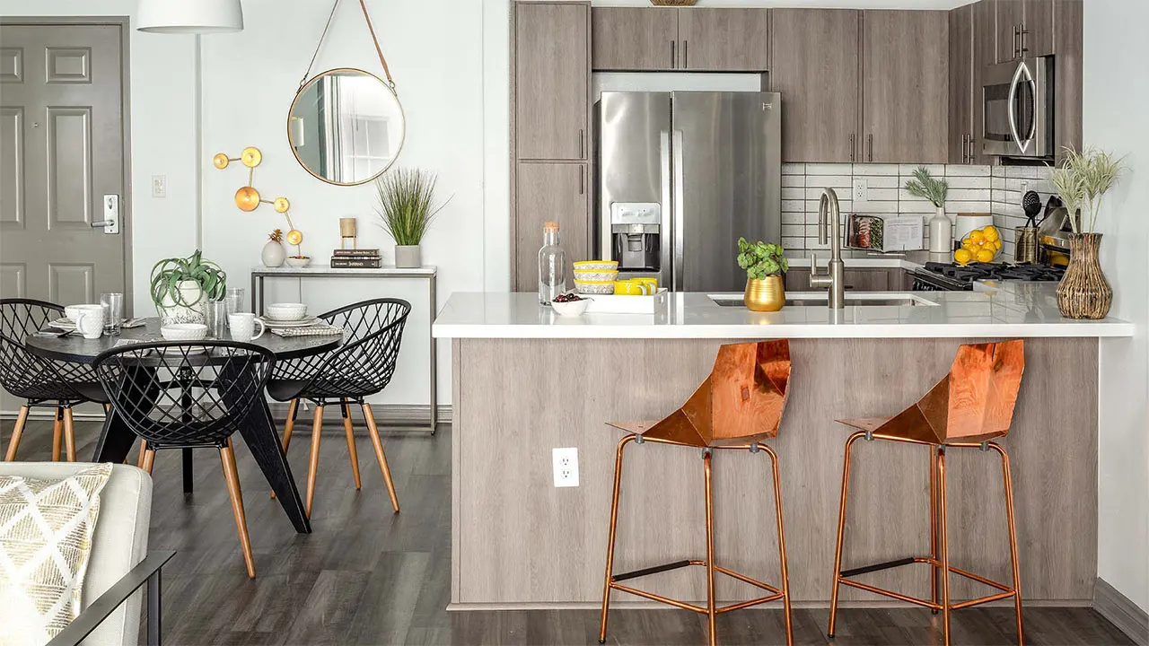 Griffis South Bay