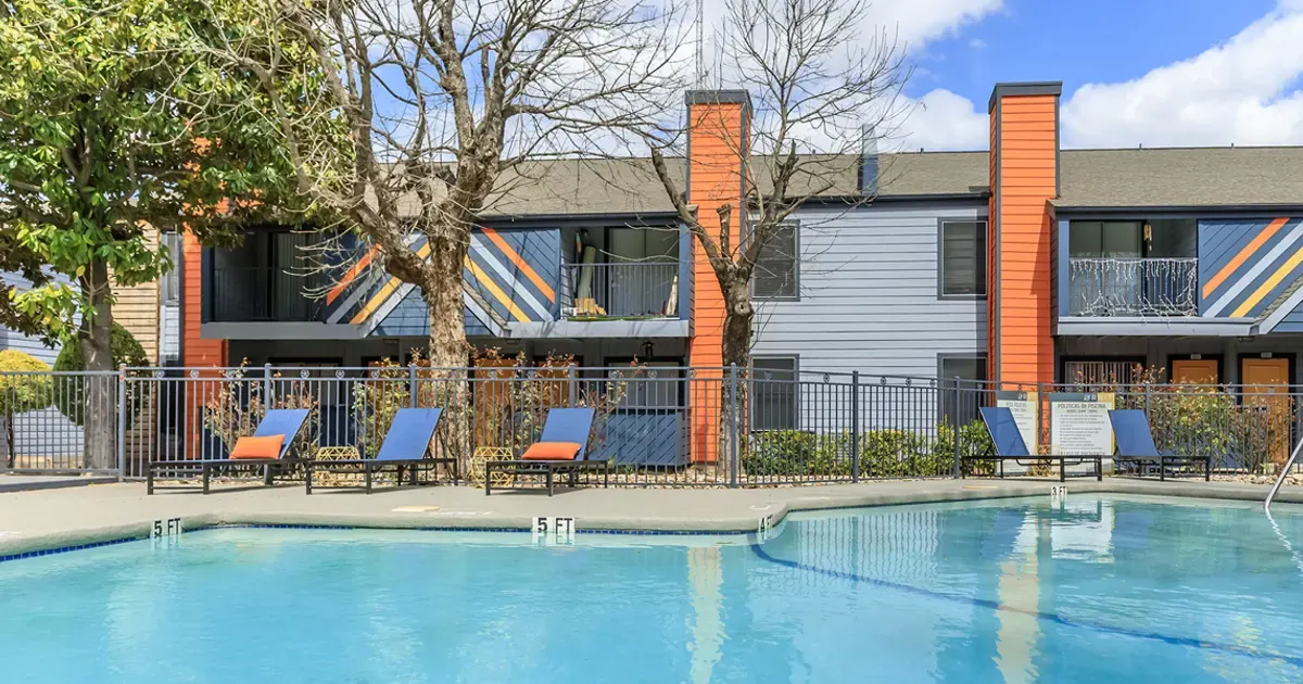 Orbit Apartments