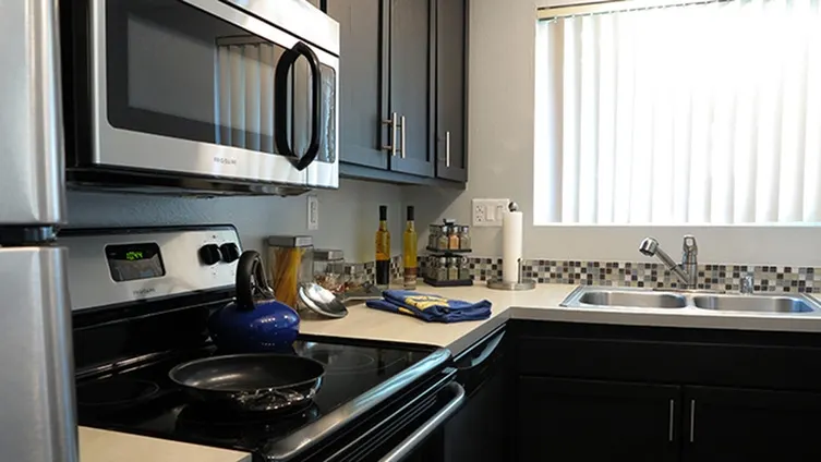 Latitude Apartment Homes