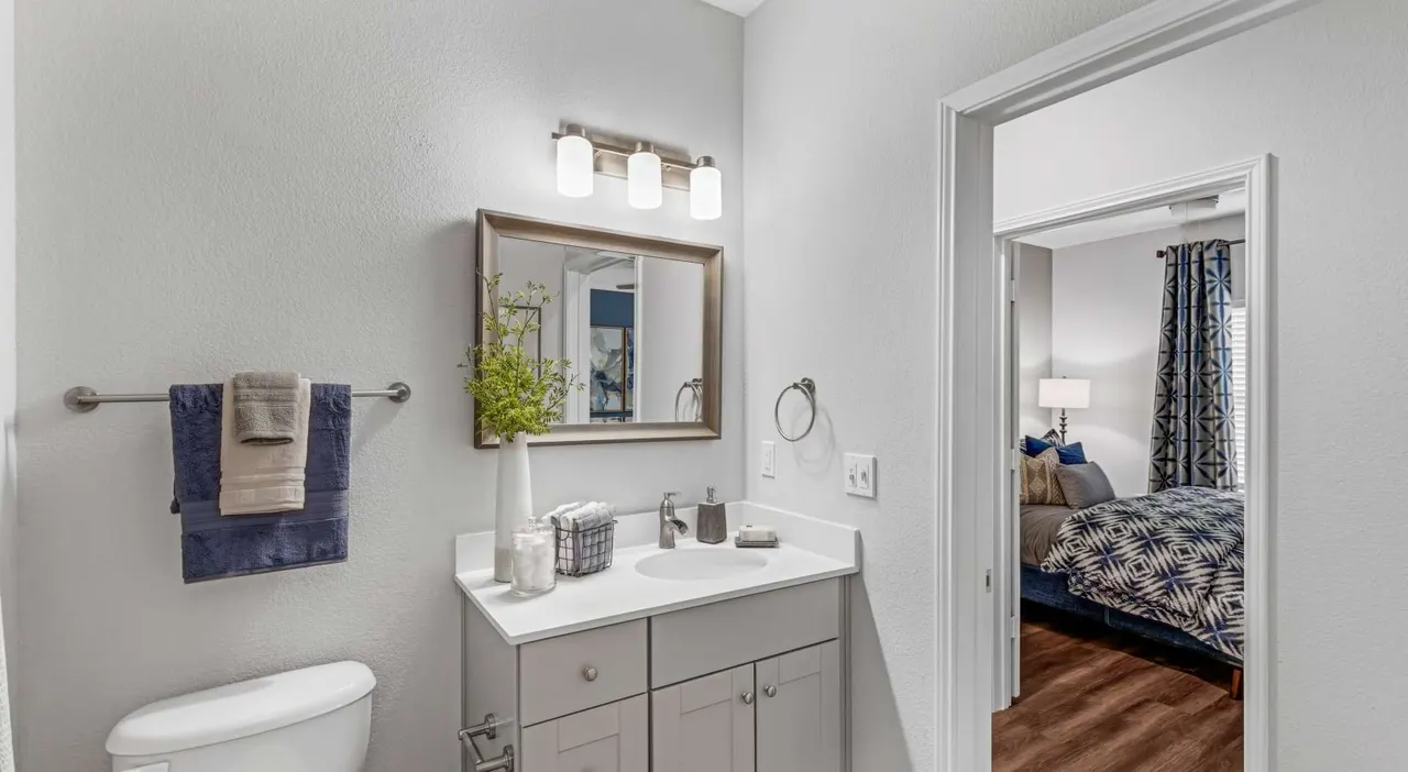 Longleaf Pines Appartments