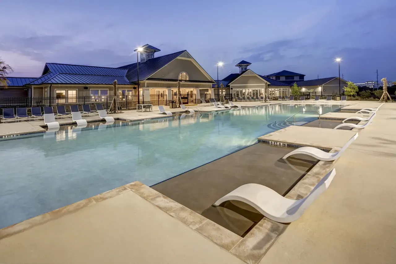 The Retreat at Denton