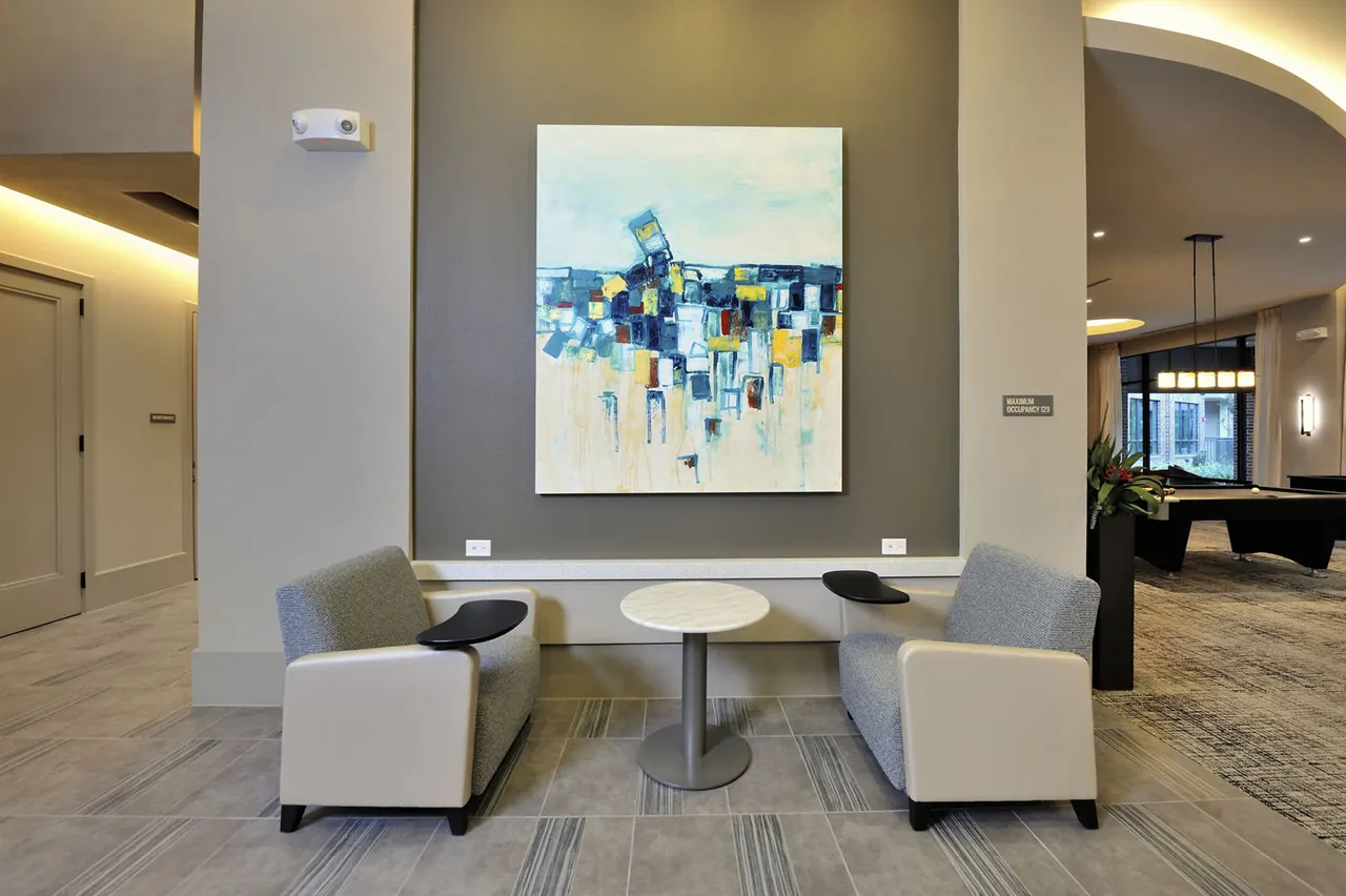 Broadstone Energy Park