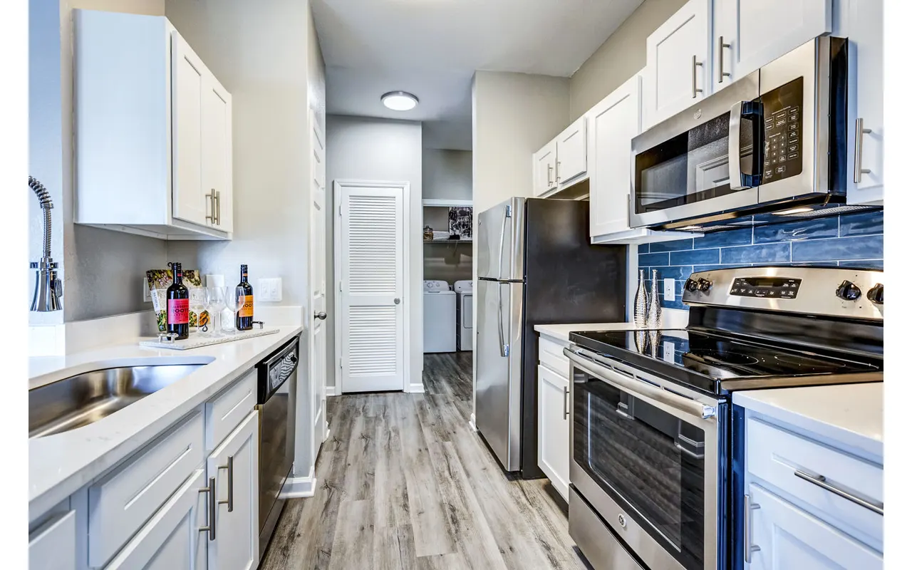 Altera North Pointe