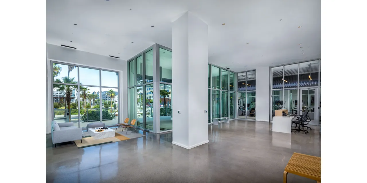 200 West Ocean