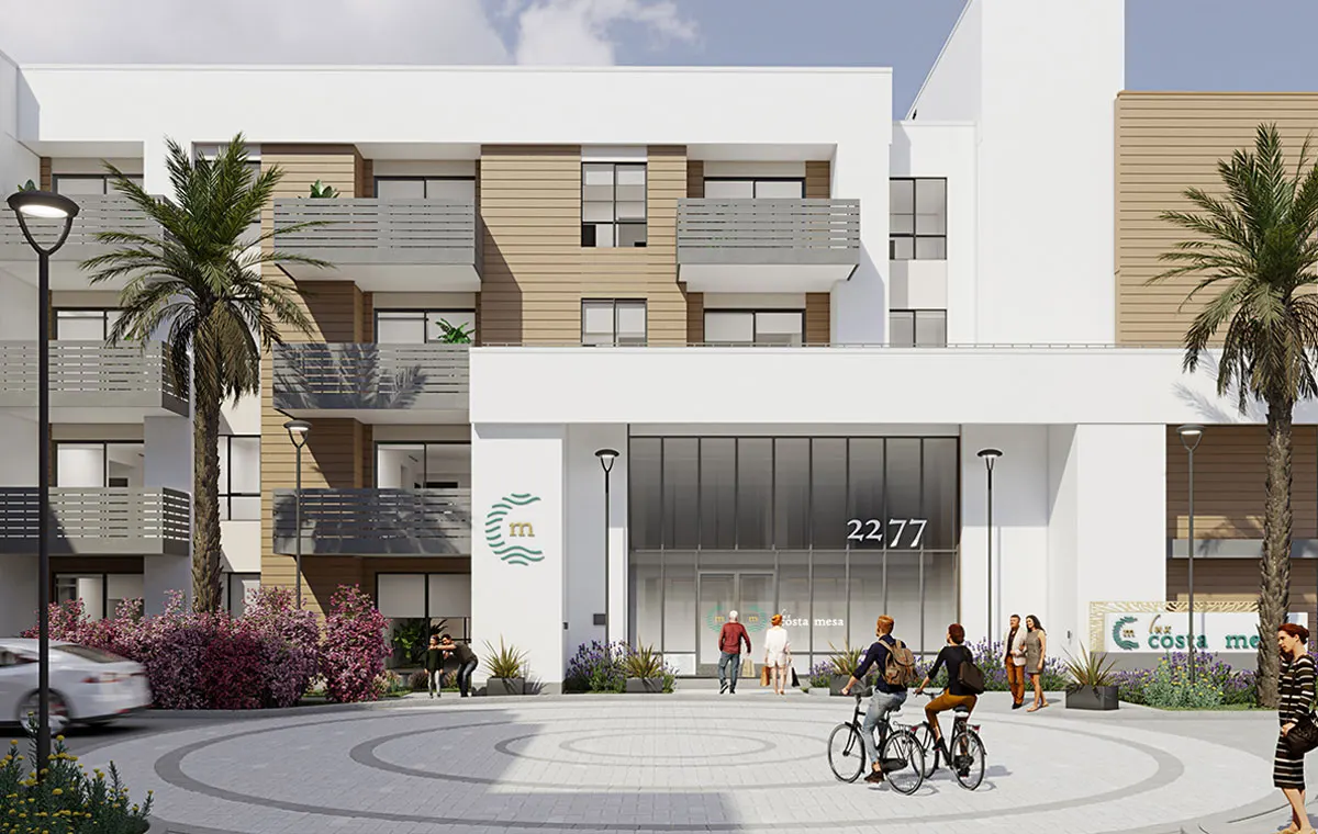 Lux Costa Mesa