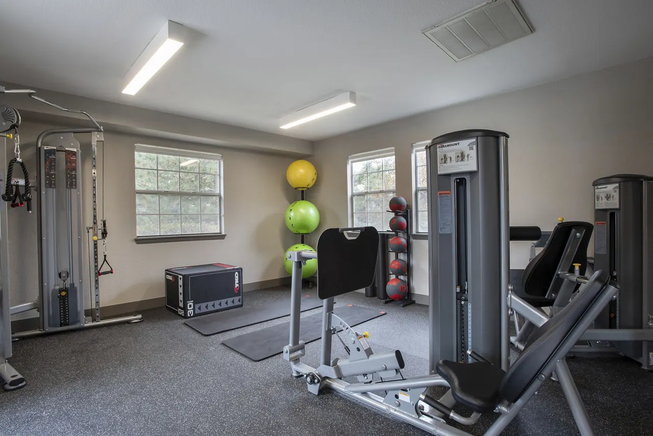 Meadow Ridge Apartments