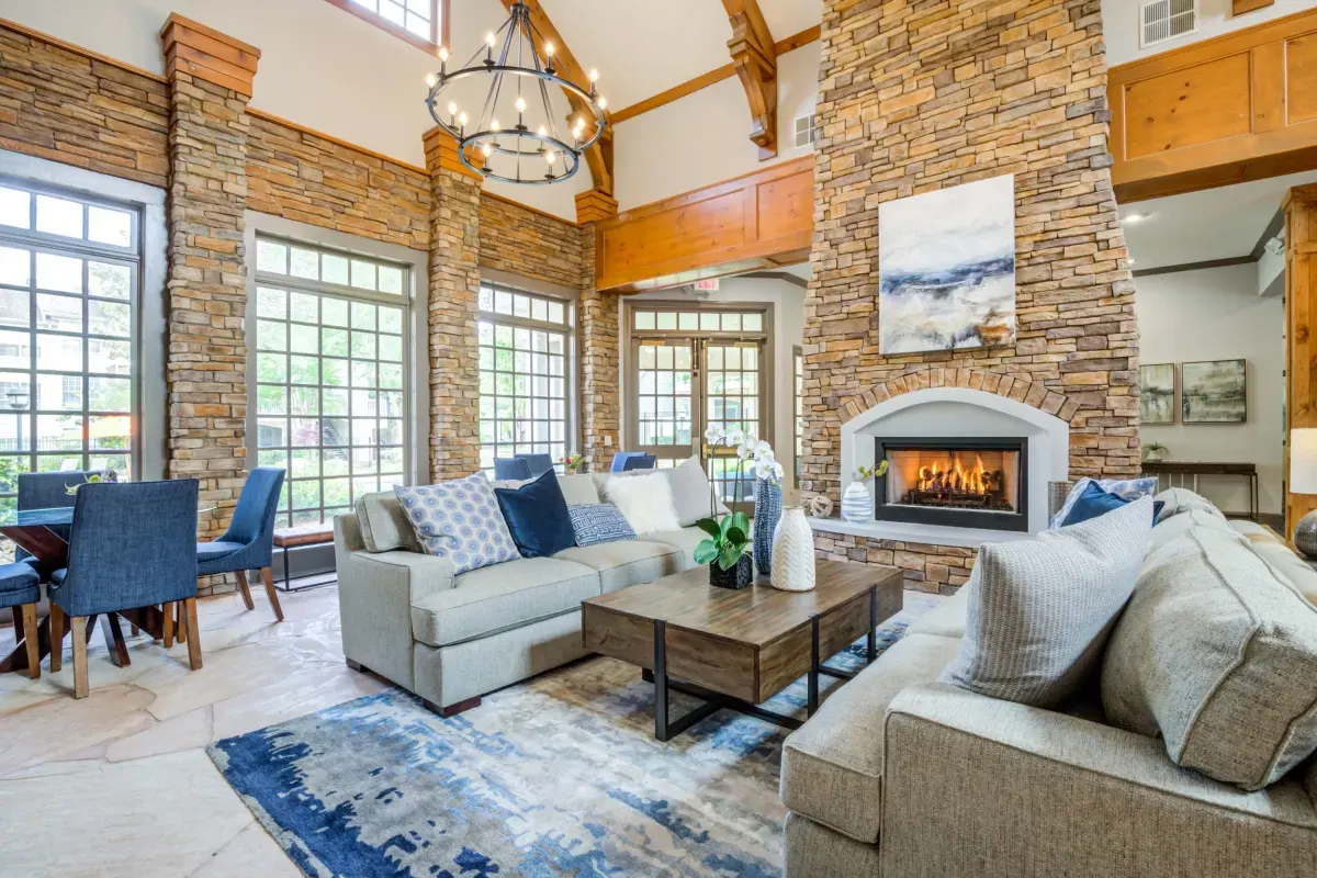 Lodge At Mallard Creek