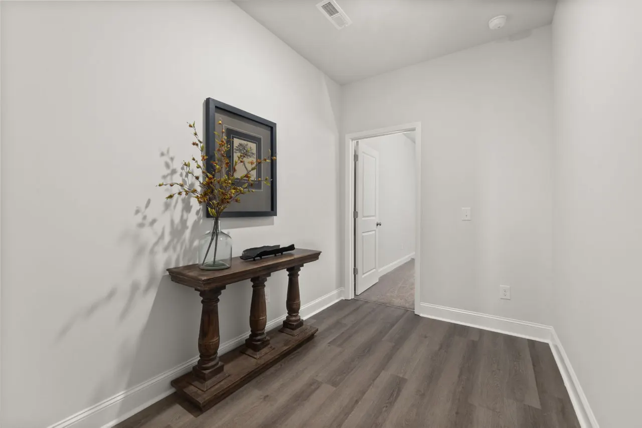 Spire at Darrowby Ridge Townhomes