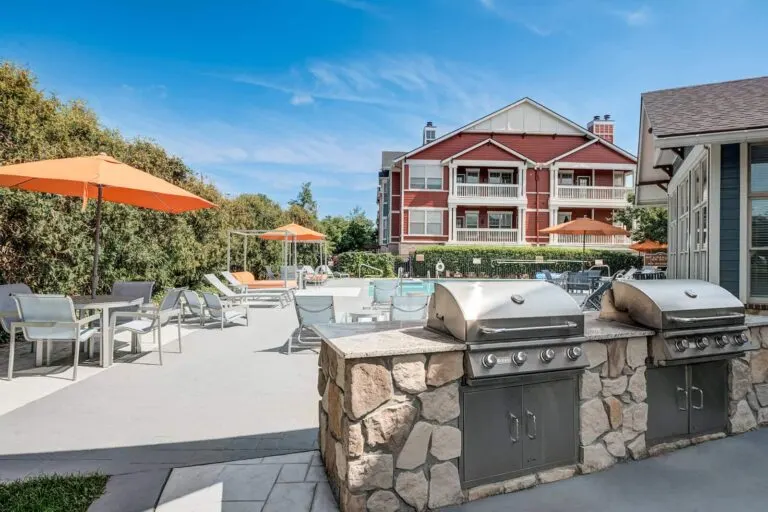The Drexel at Oakley