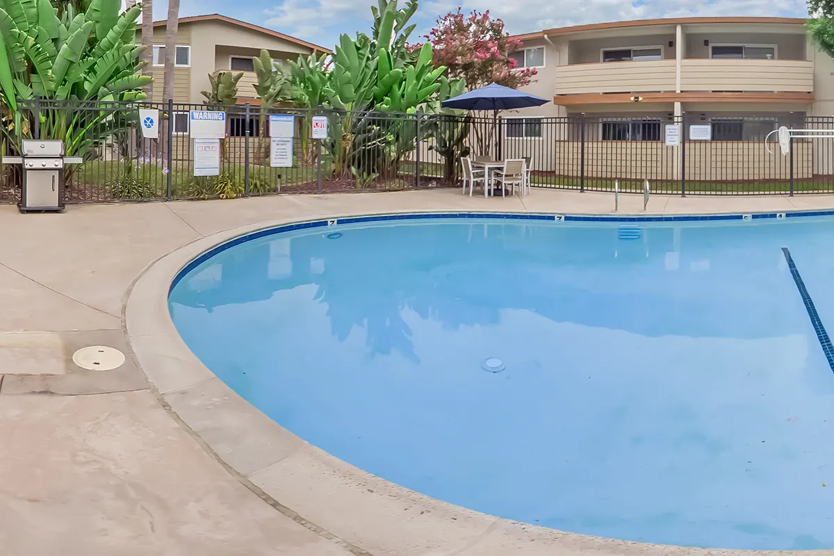 Ladera Woods Apartment Homes