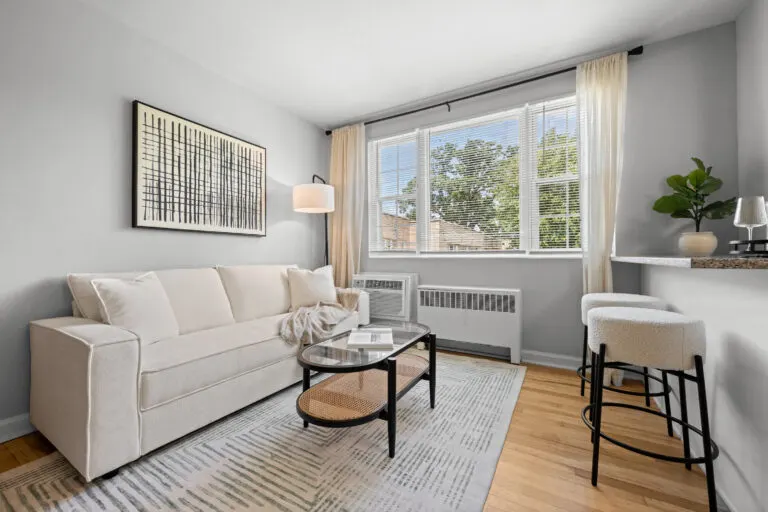 Merion Court Apartments