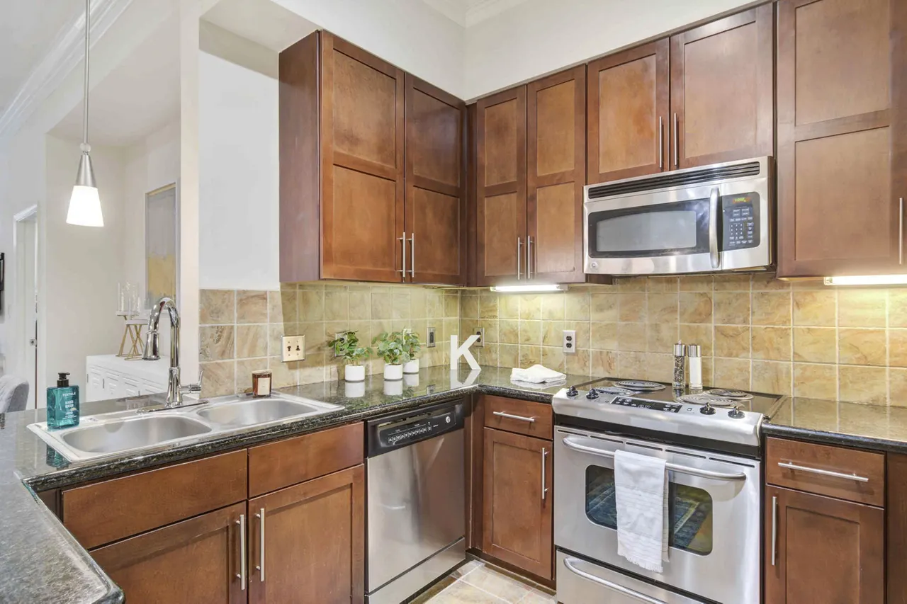 Kingsboro Luxury Apartments