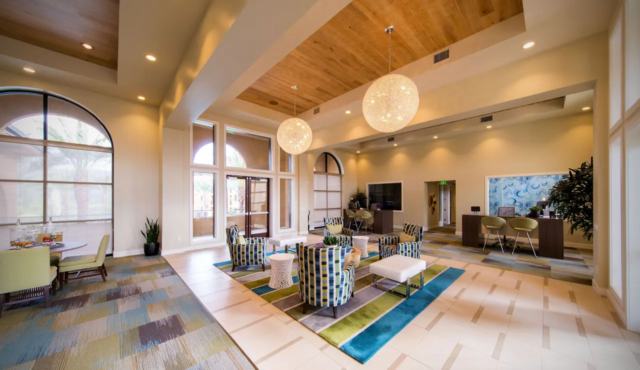The Verge Apartments