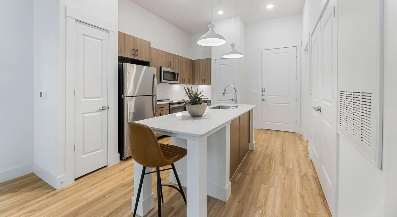 The Links on PGA Parkway Apartments
