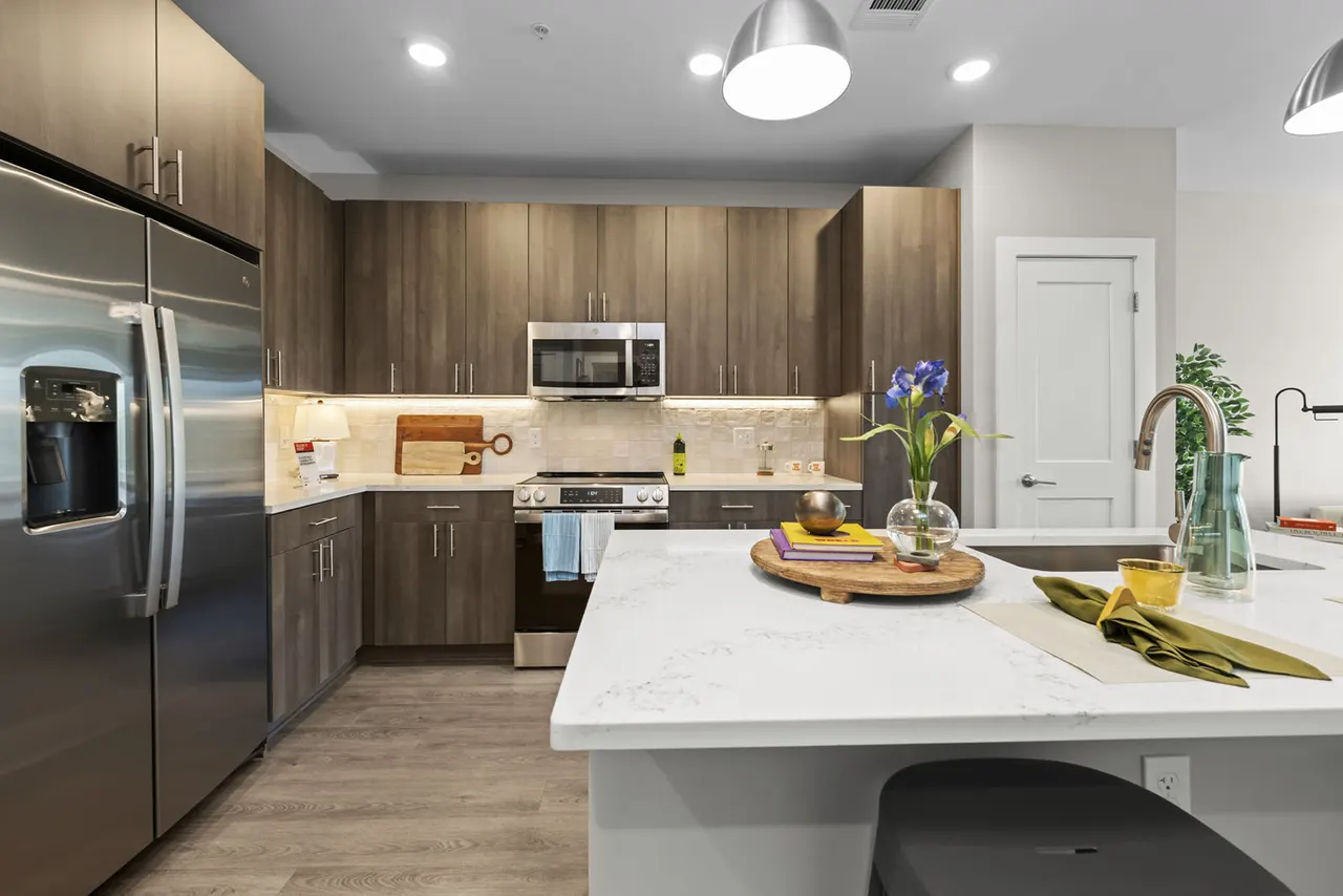 Kinship Apartments