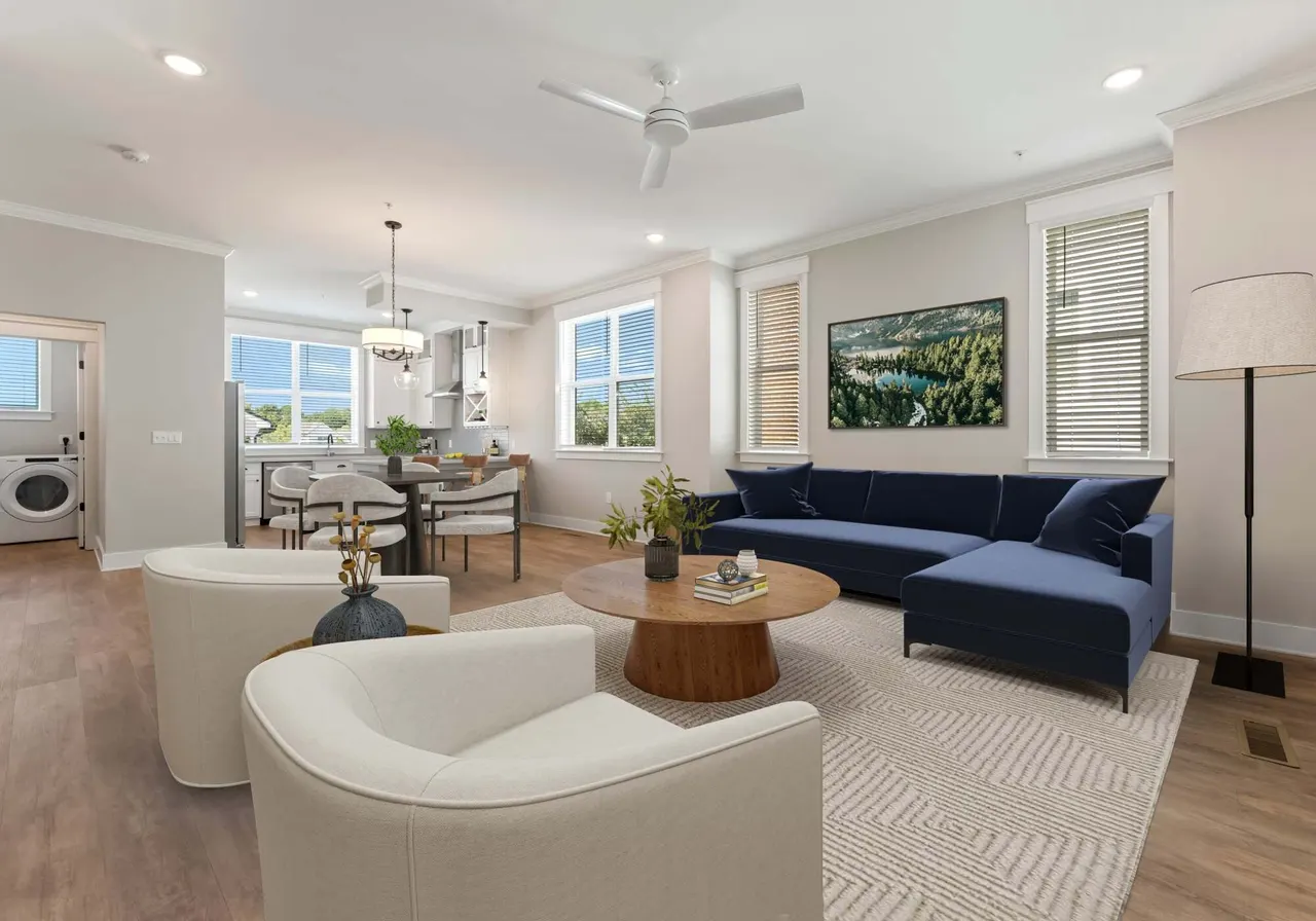 Townhomes at Bridlestone