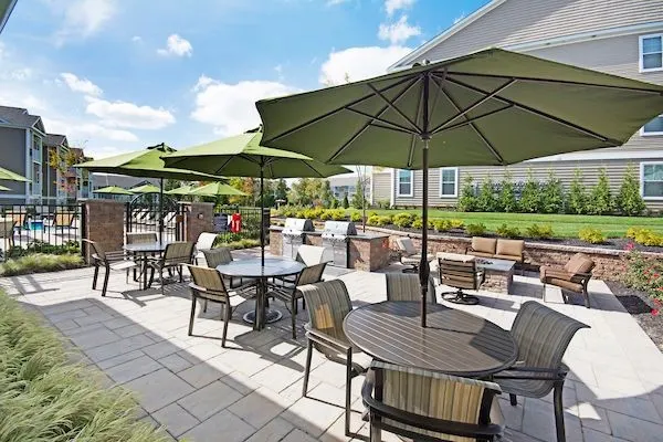 Woodmont Ridge Apartments