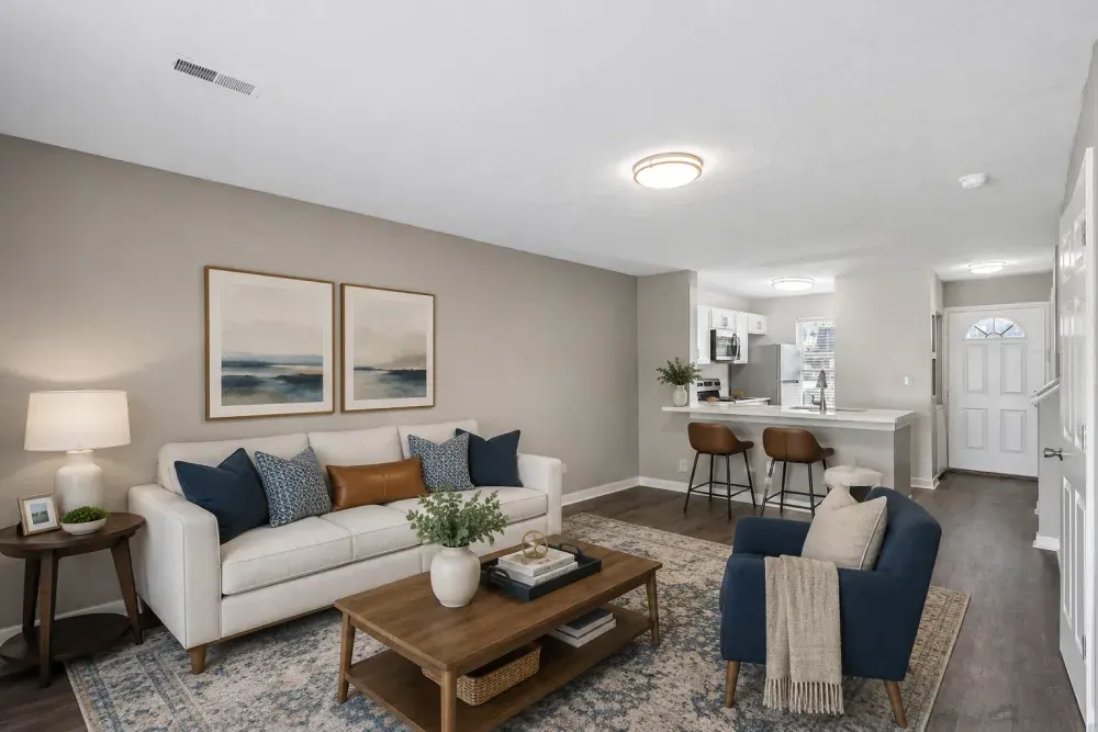 Maple Oaks Estates