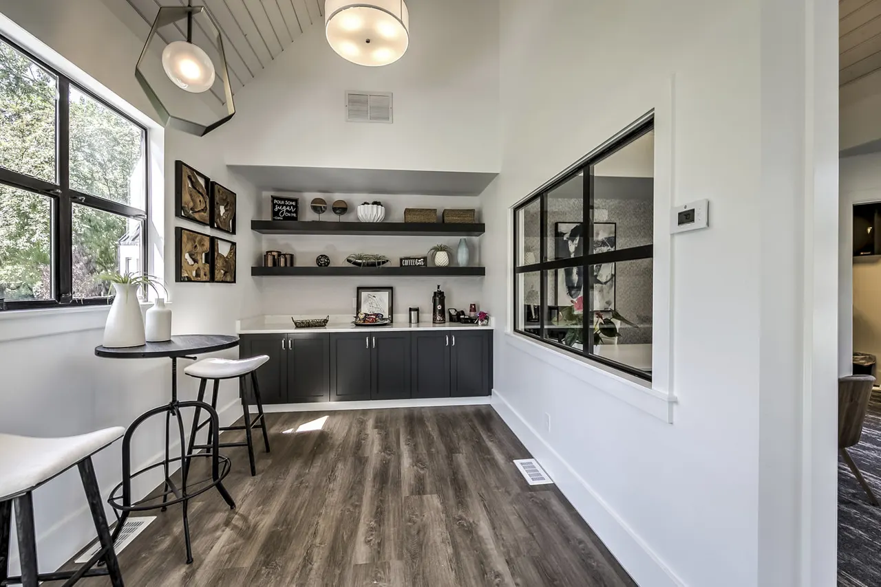 Reedhouse