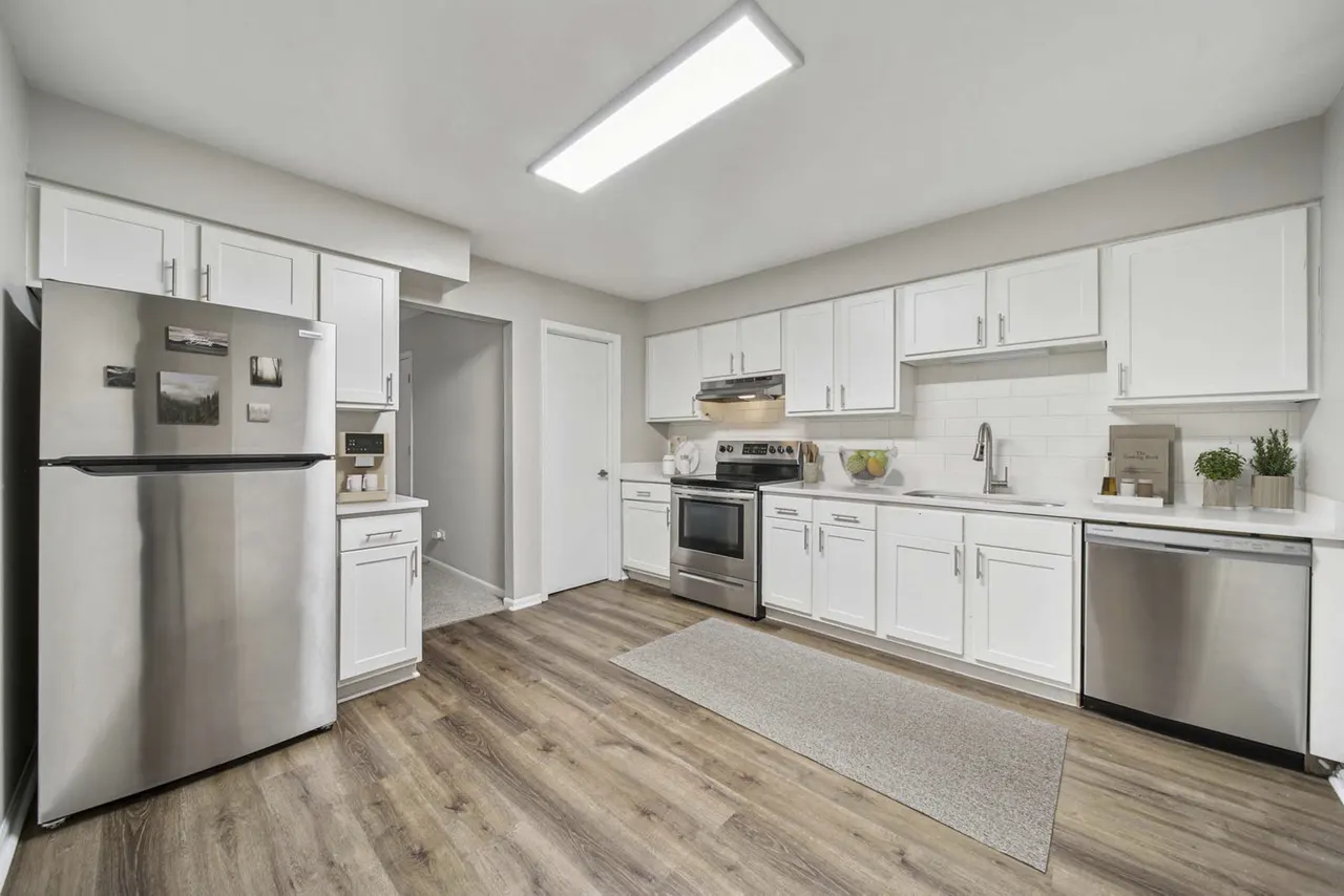 Aspen Place