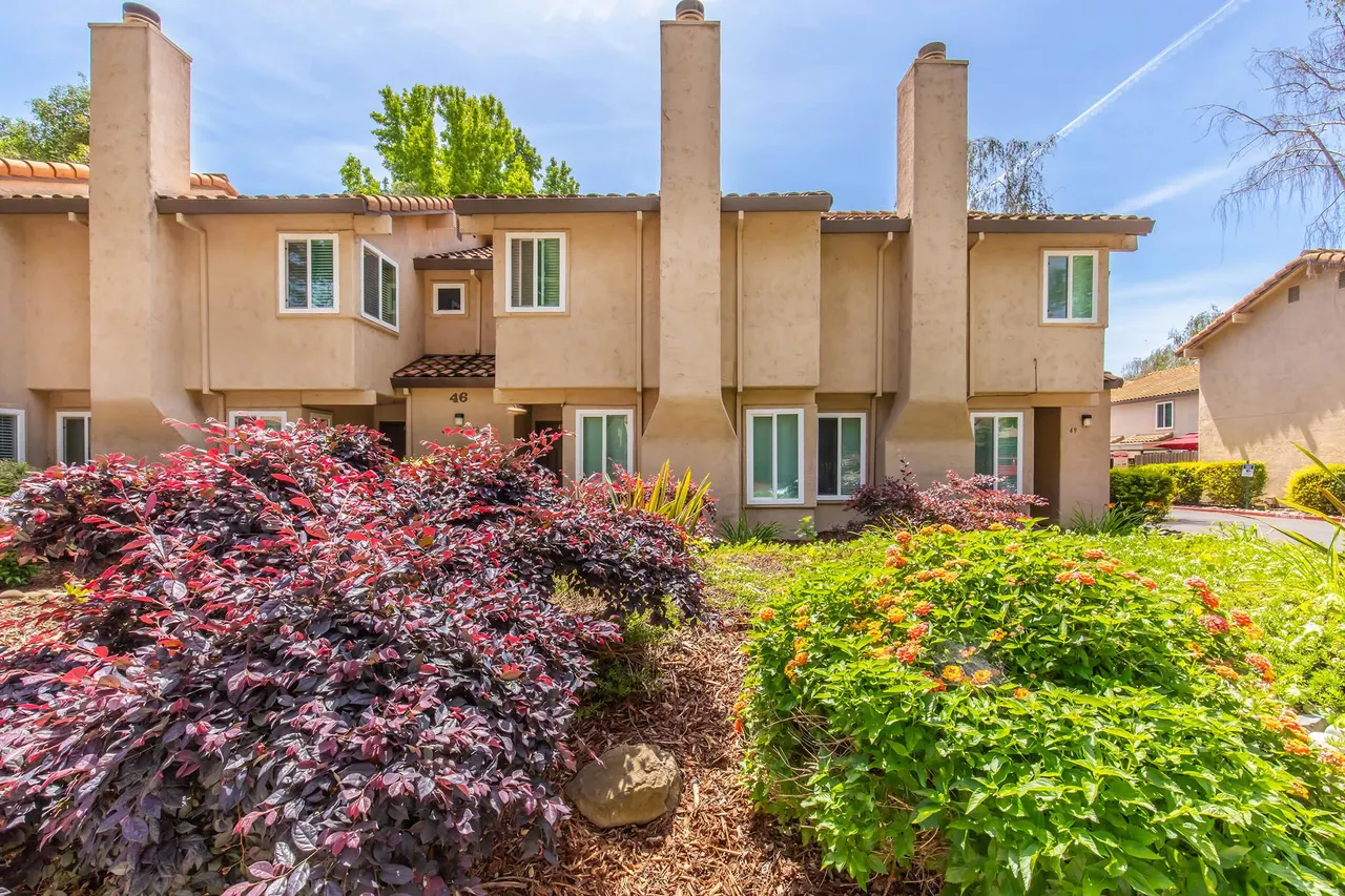 Southwood Townhomes