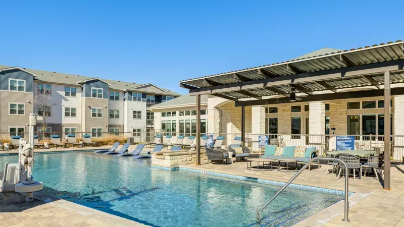 Linden Ranch
