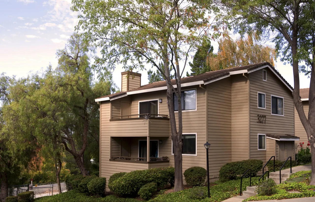 Lime Ridge