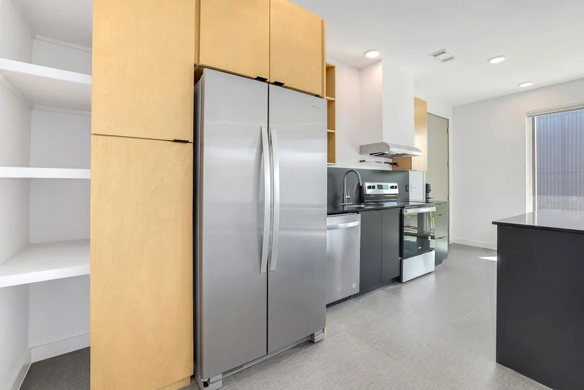 South Yard Lofts