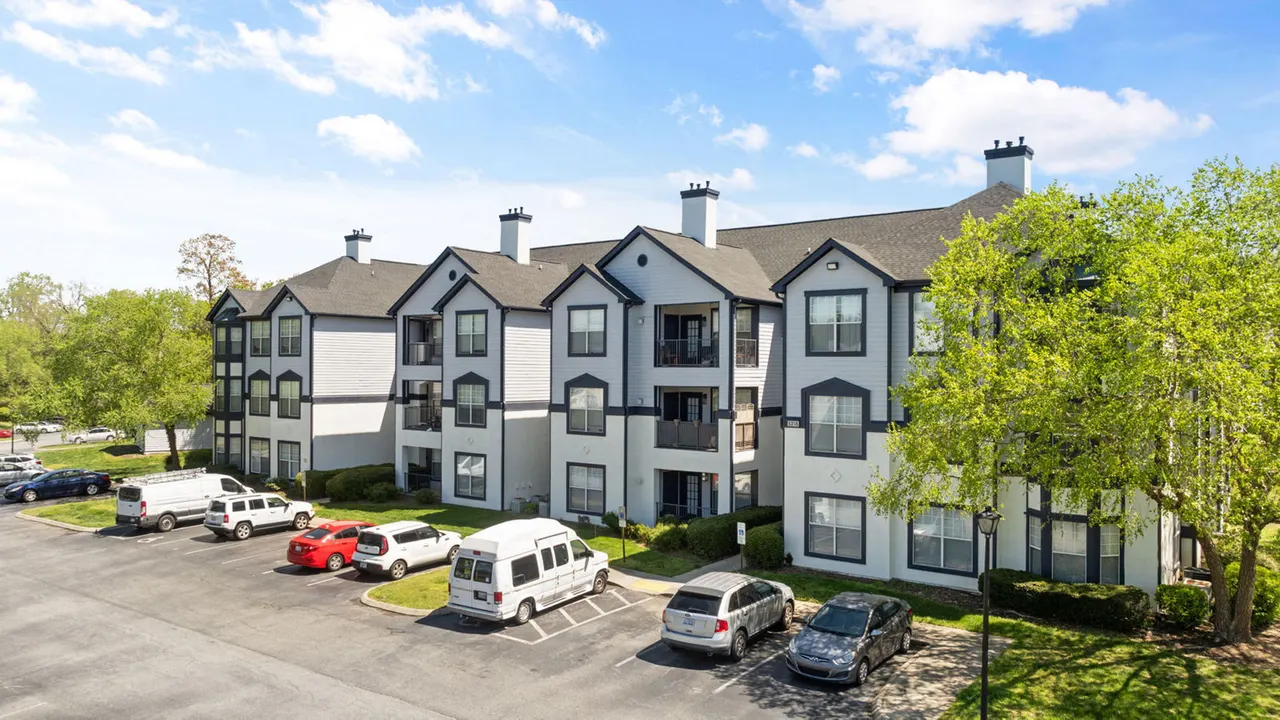 Madison at Adams Farm Apartments