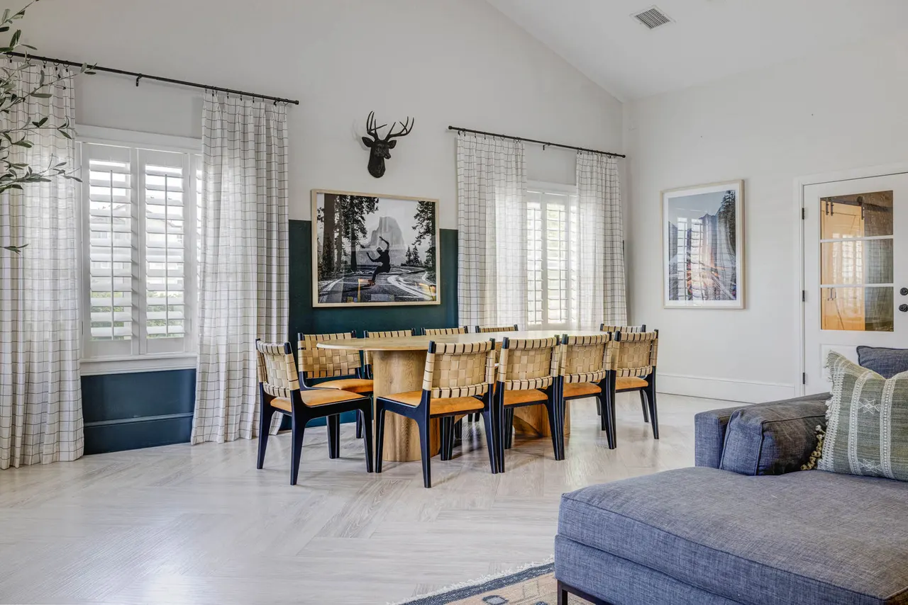 Copperwood Apartments