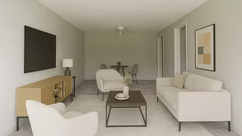 Astorwood Apartments