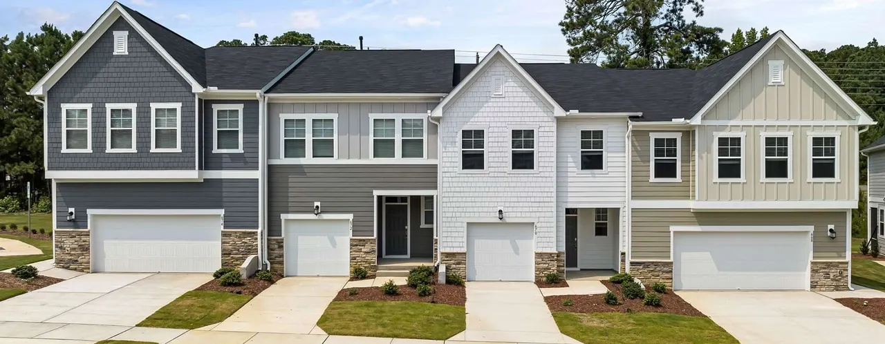 ABODE at Ream's Pointe | Townhomes for Rent