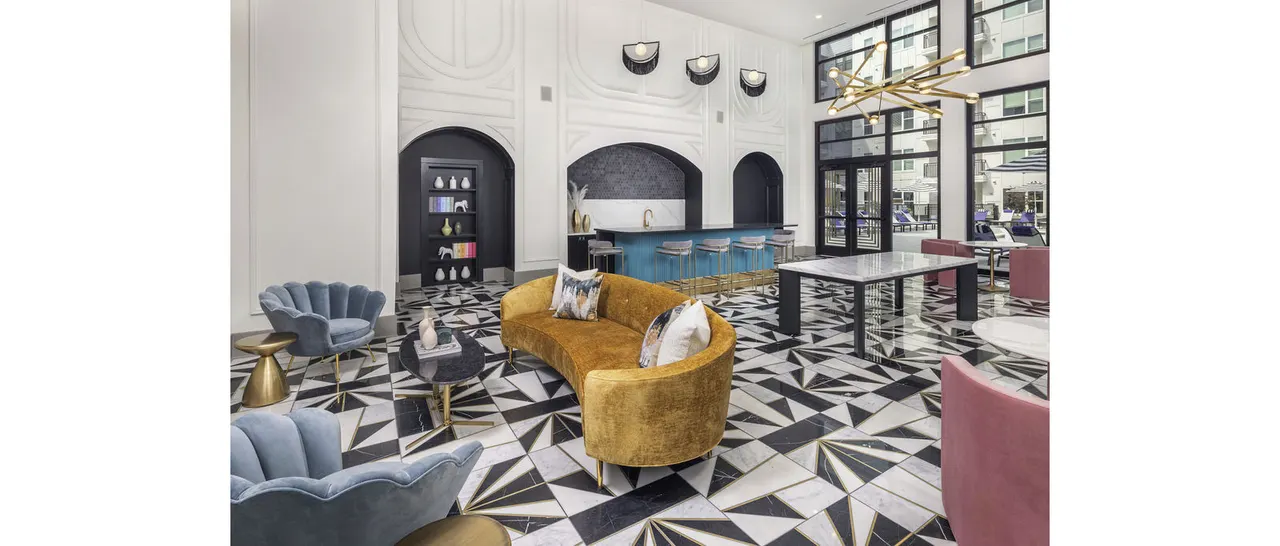 The Boulevard Apartments - A Broadstone Community