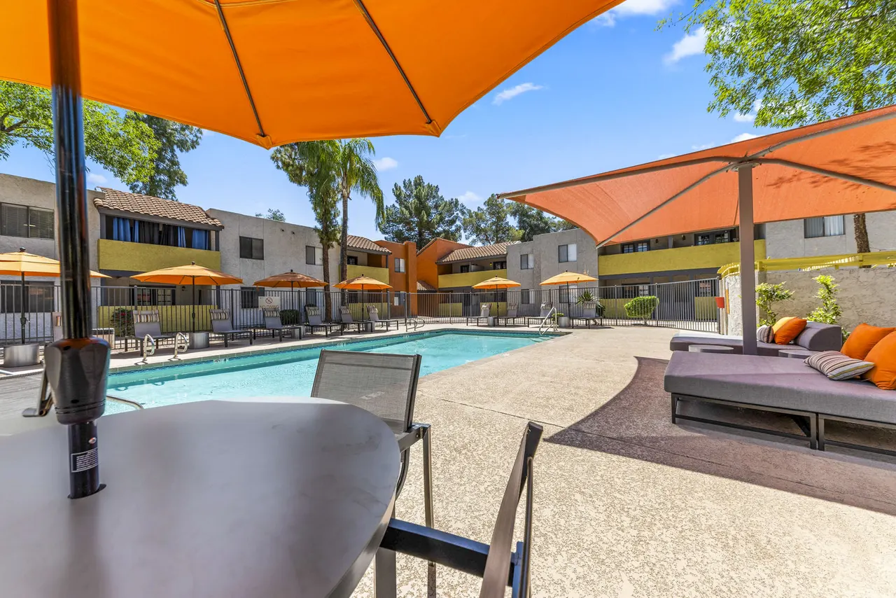 Riviera Village Apartments