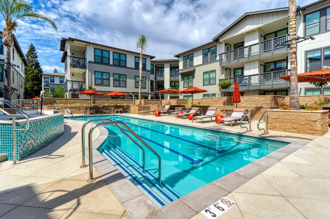 Alexan Downtown Danville Apartments