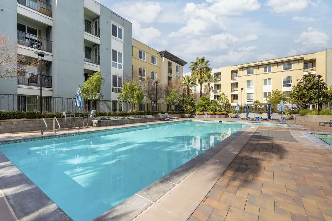 Mosaic Apartments