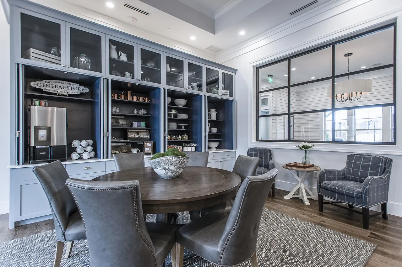 Heartwood at Lockwood Glen Apartments