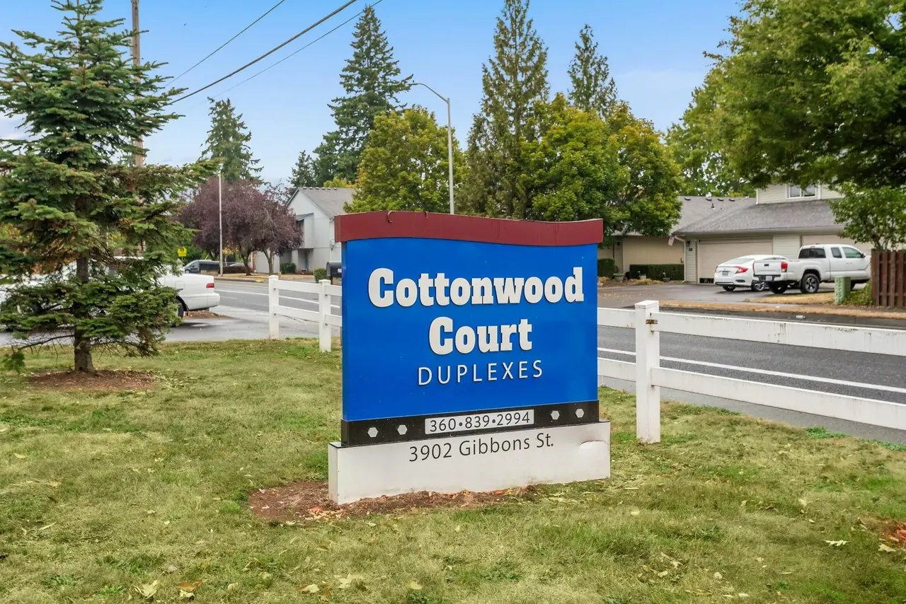 Cottonwood