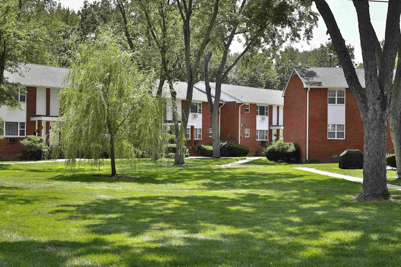Partridge Run Apartments