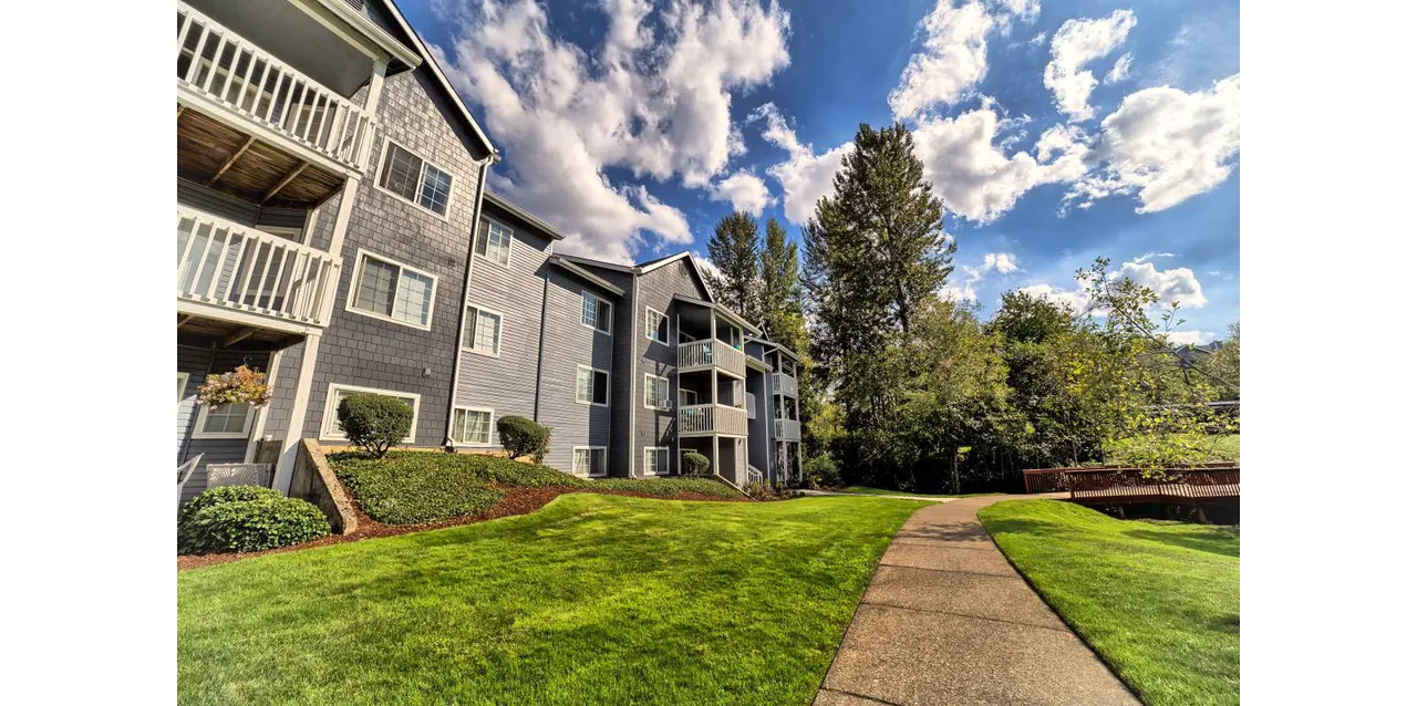Heatherwood Apartments