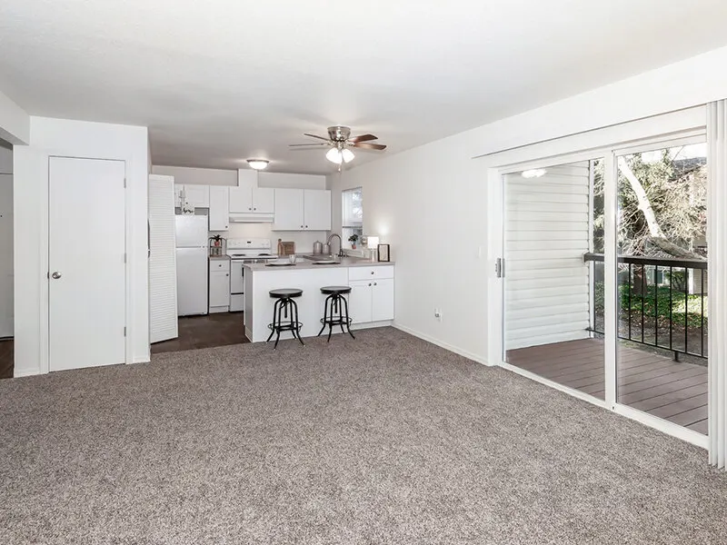 Cascade Woods Apartments