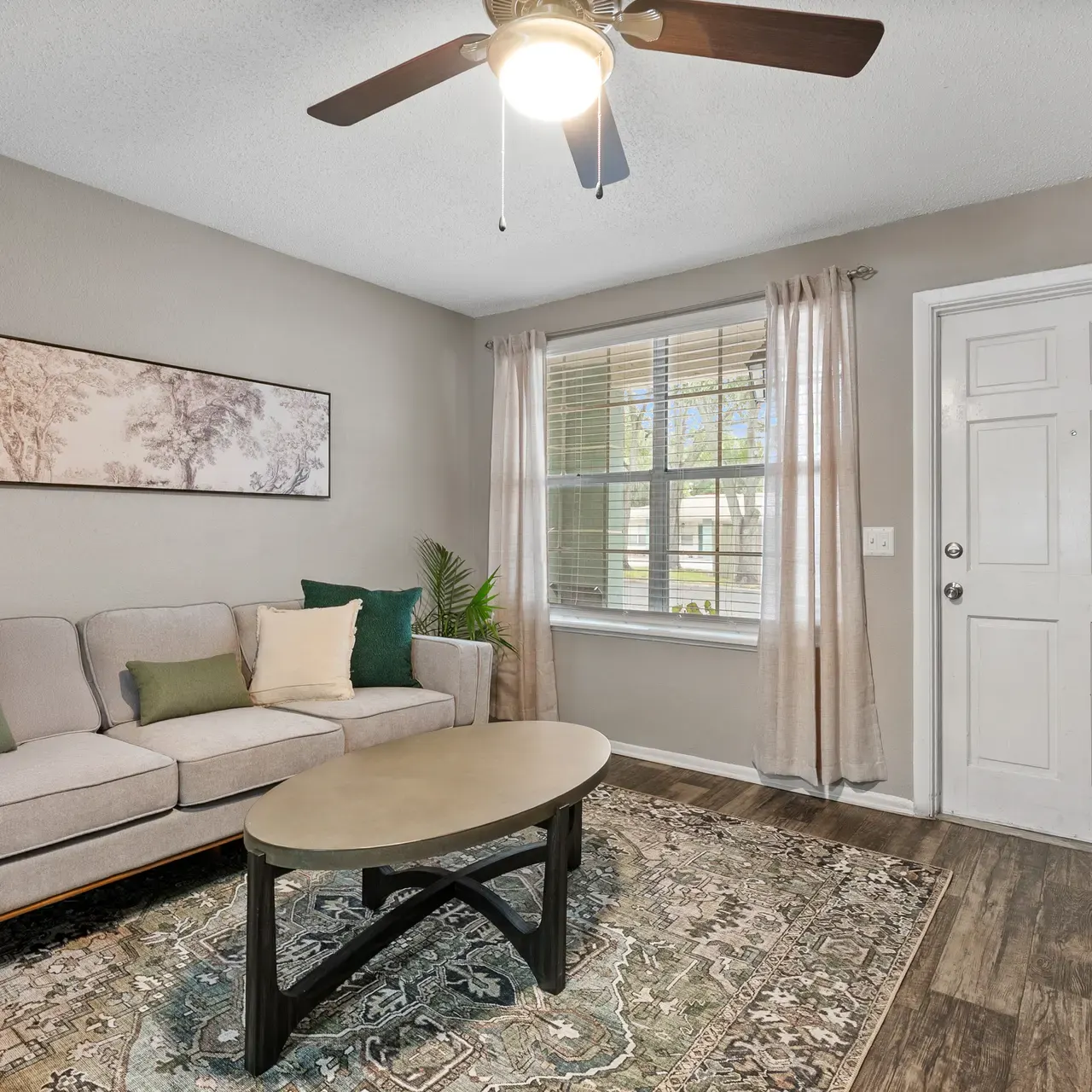 Villas at Deer Park