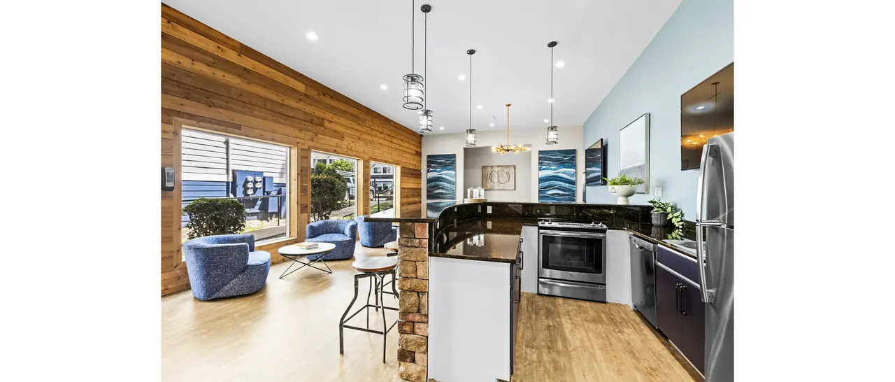Chestnut Hills Apartments