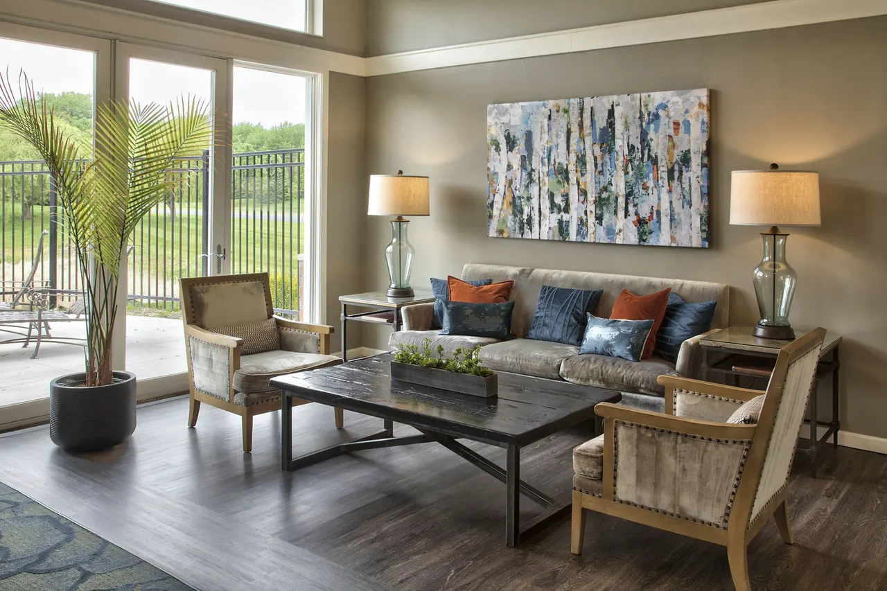 The Addison Apartment Homes