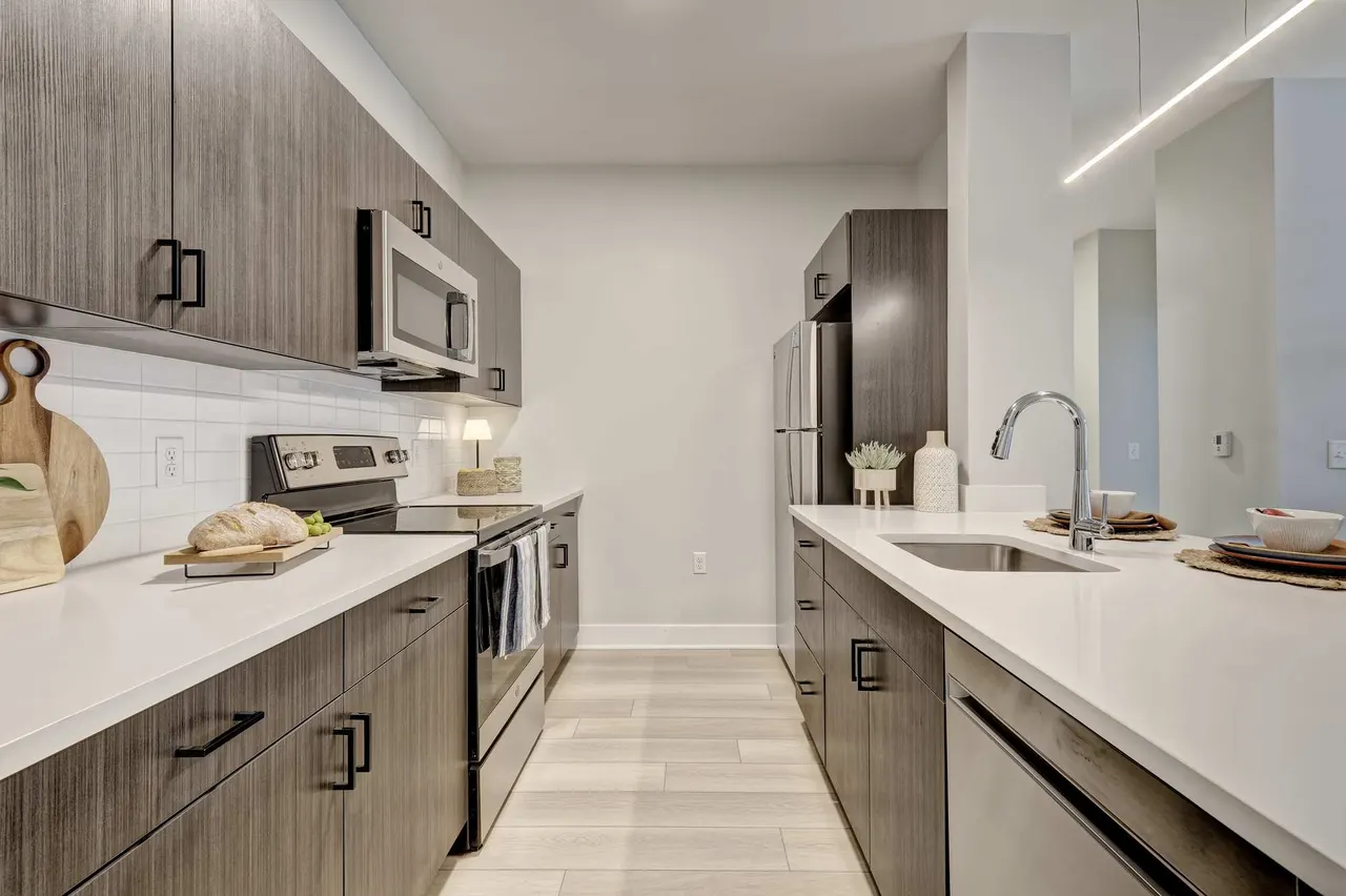 Tellus Bloom Apartments