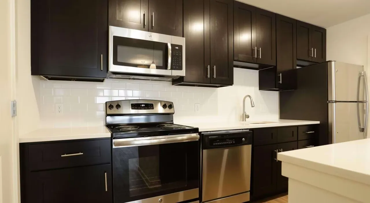 Timber Creek Apartments