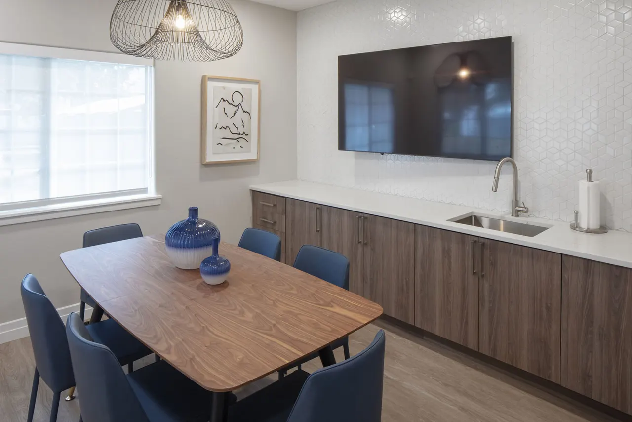 Madison Park Apartments