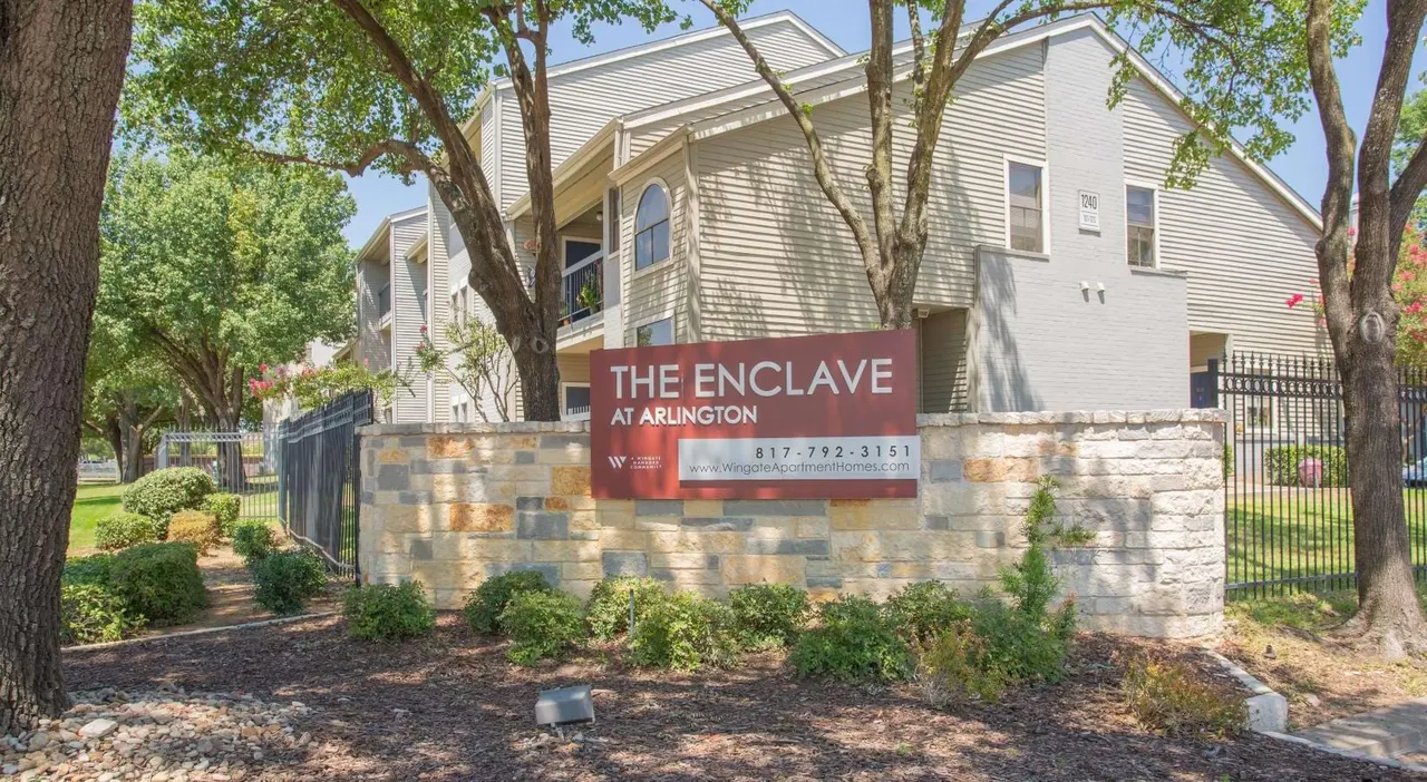Enclave at Arlington