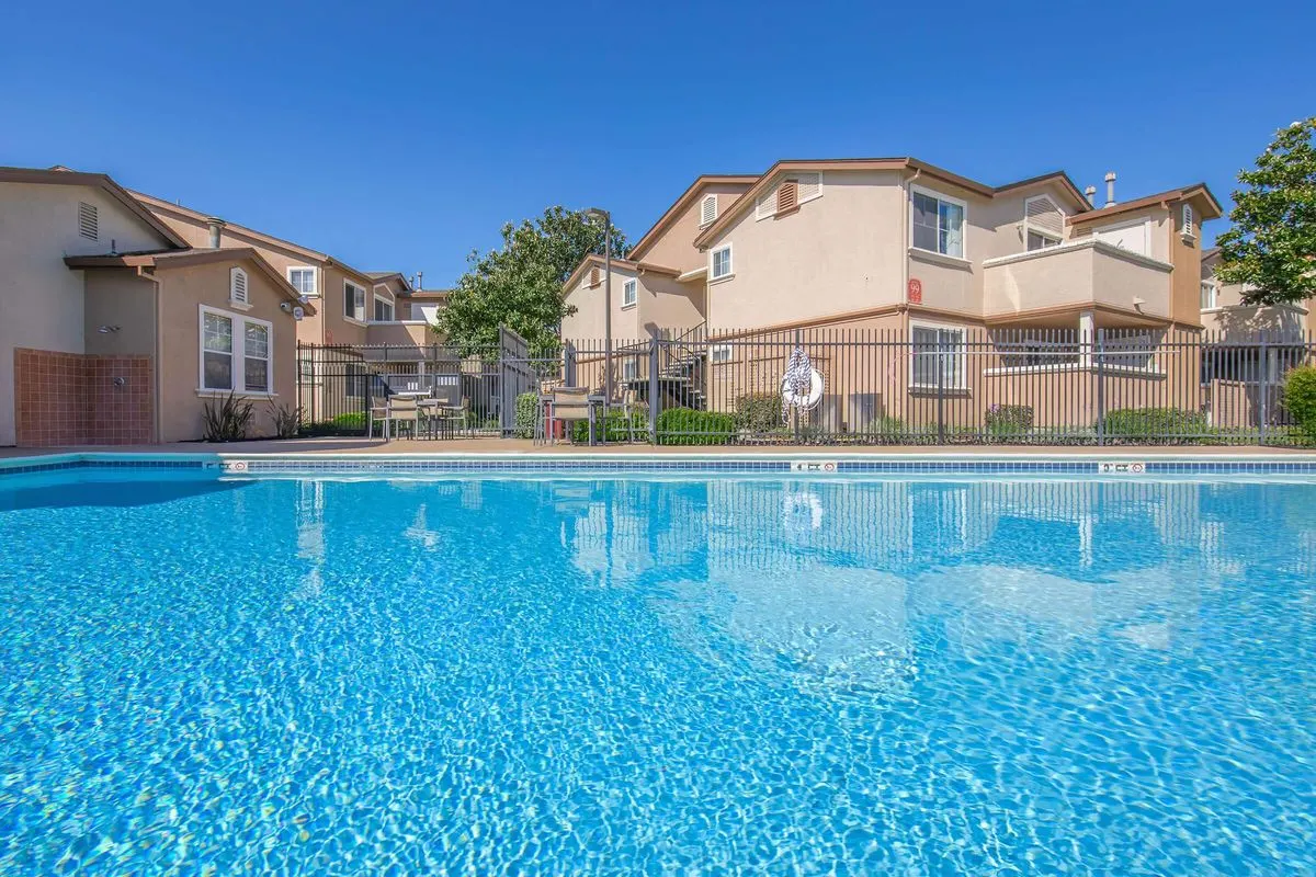 Cornerstone Apartments